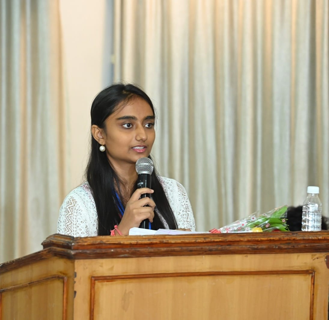 Joshi Aashka Hitarth